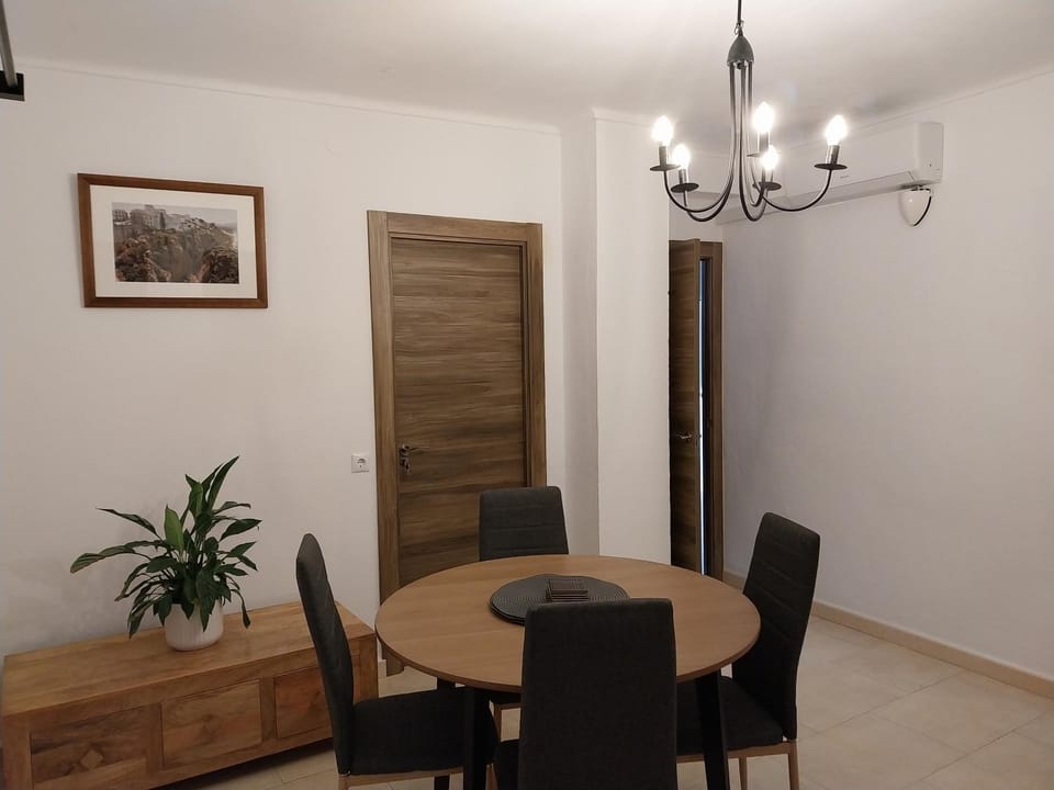 Apartment Espiritu Santo Apartment in Ronda