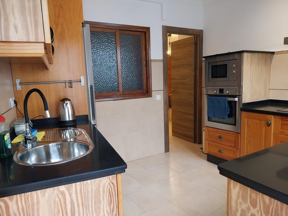 Apartment Espiritu Santo Apartment in Ronda