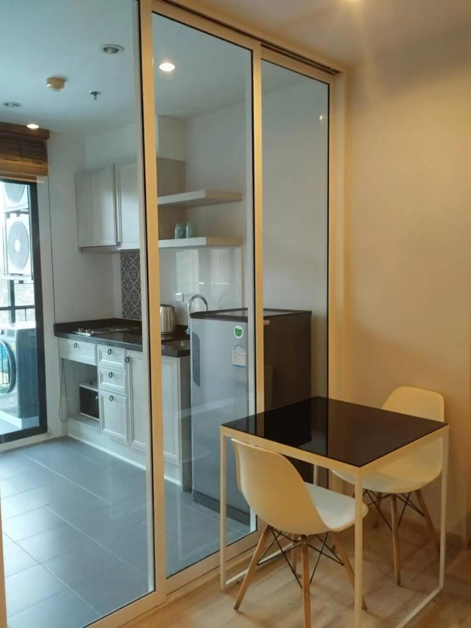 The Base Height Phuket Apartment in Wichit