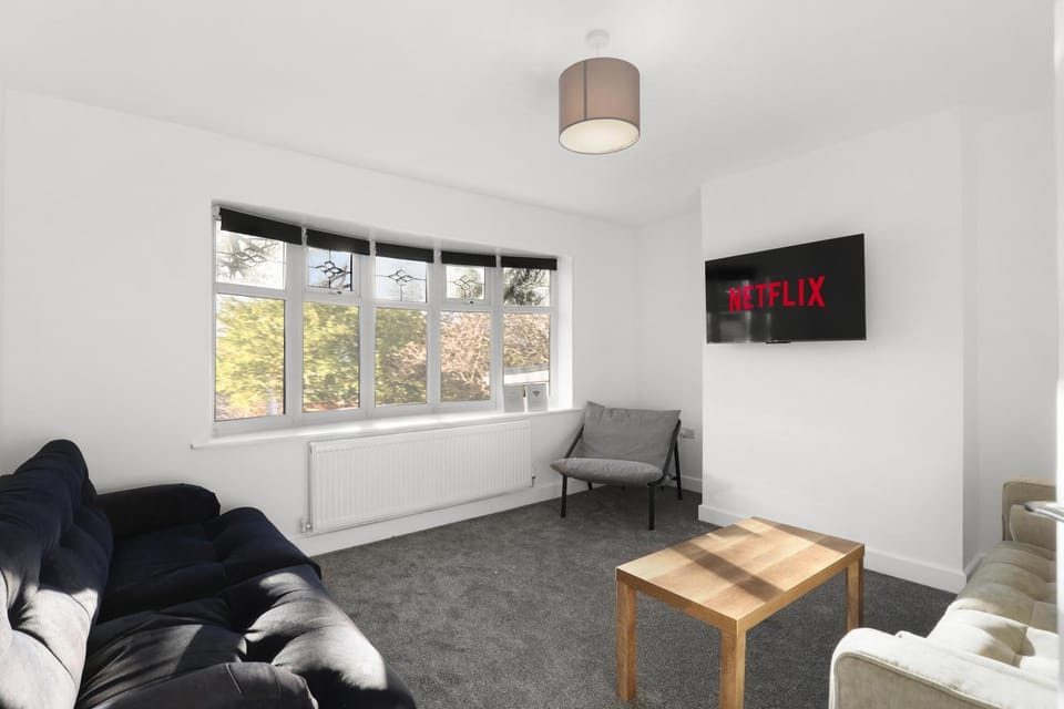 TV and multimedia, Living room
