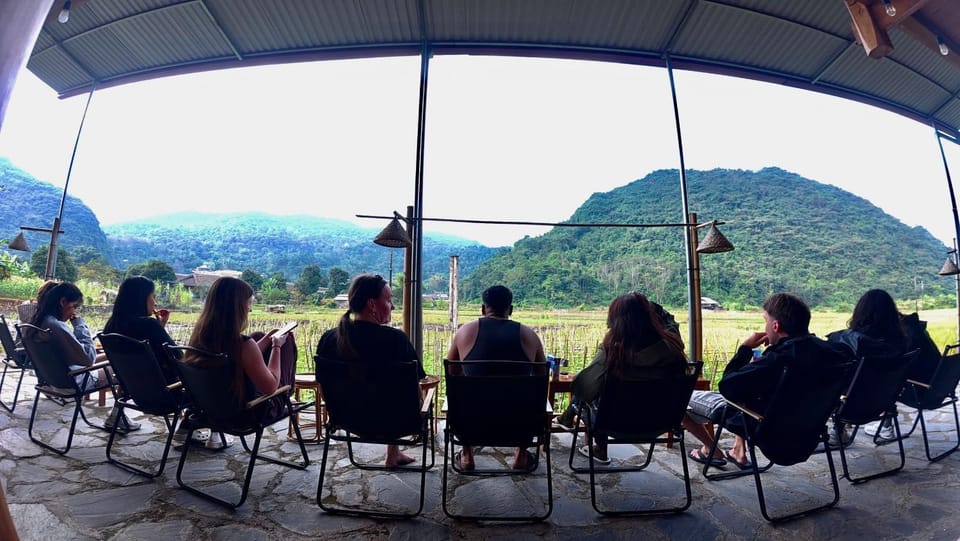 Expeditions home Vacation rental in Vietnam