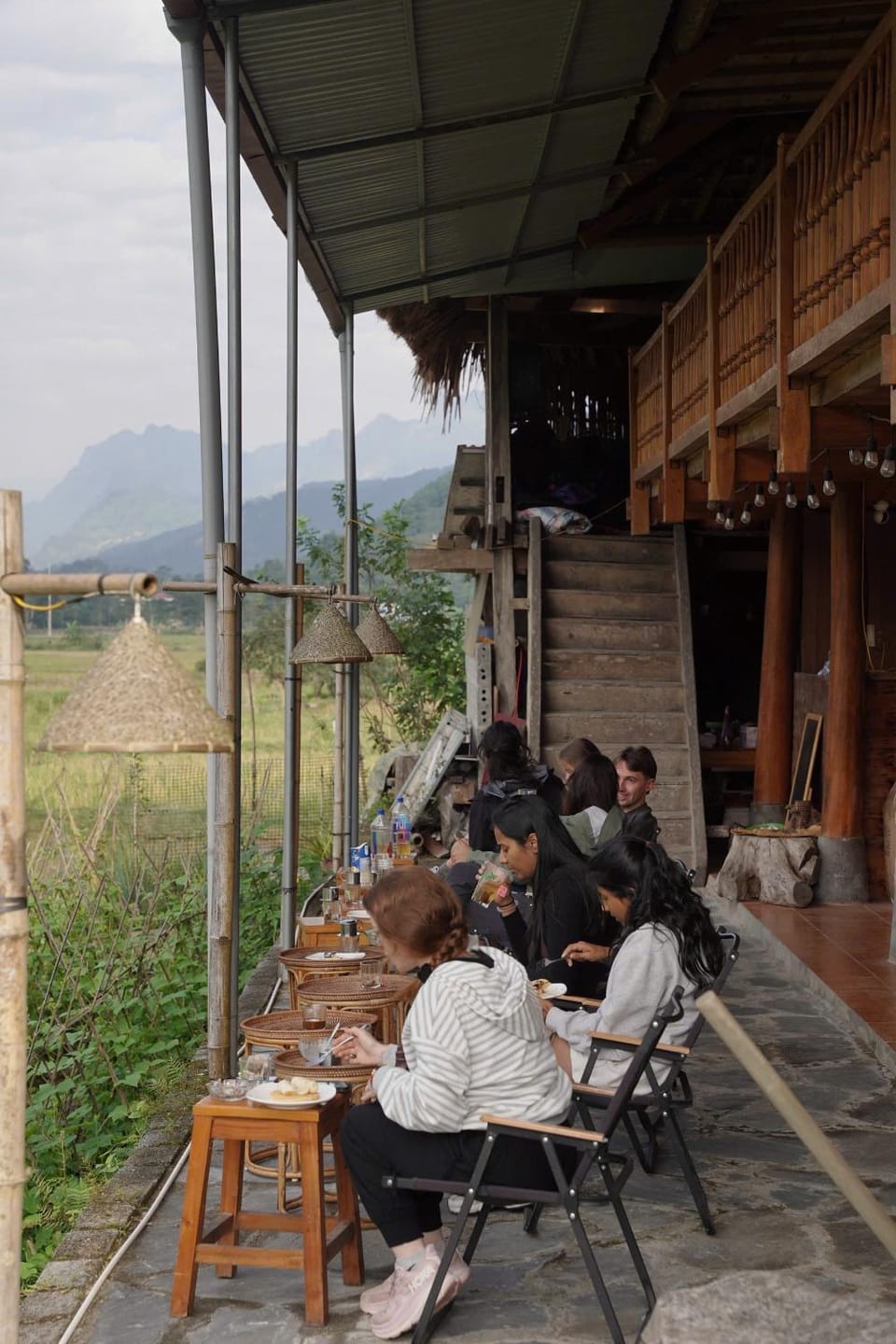 Expeditions home Vacation rental in Vietnam