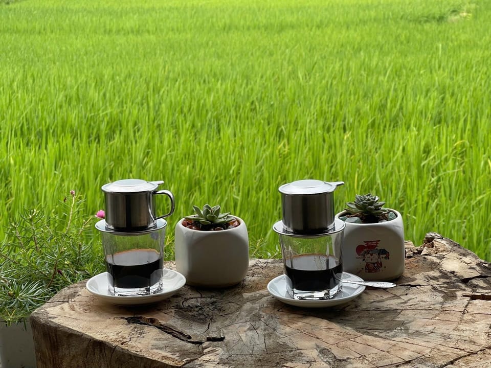 Expeditions home Vacation rental in Vietnam