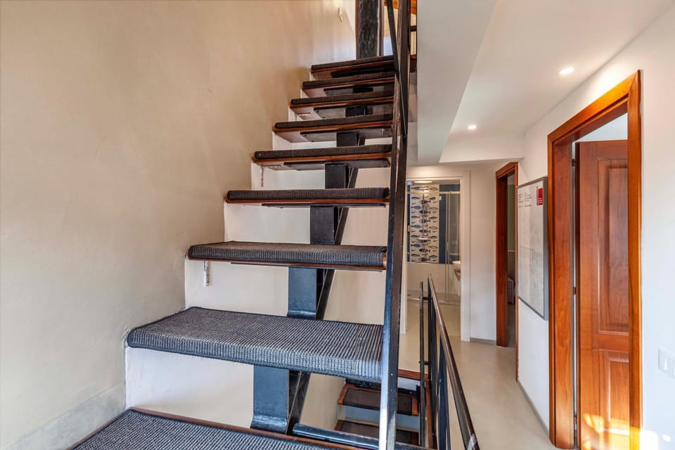 Biennale Roof Terrace Mansion Apartment in Lido di Venezia