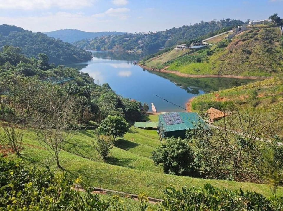 Lake view