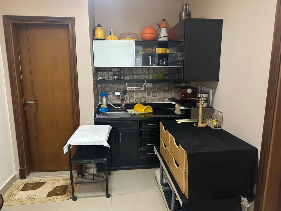 Stylish apartment Shorouk City close 2OpenAir Mall Apartment in Cairo Governorate