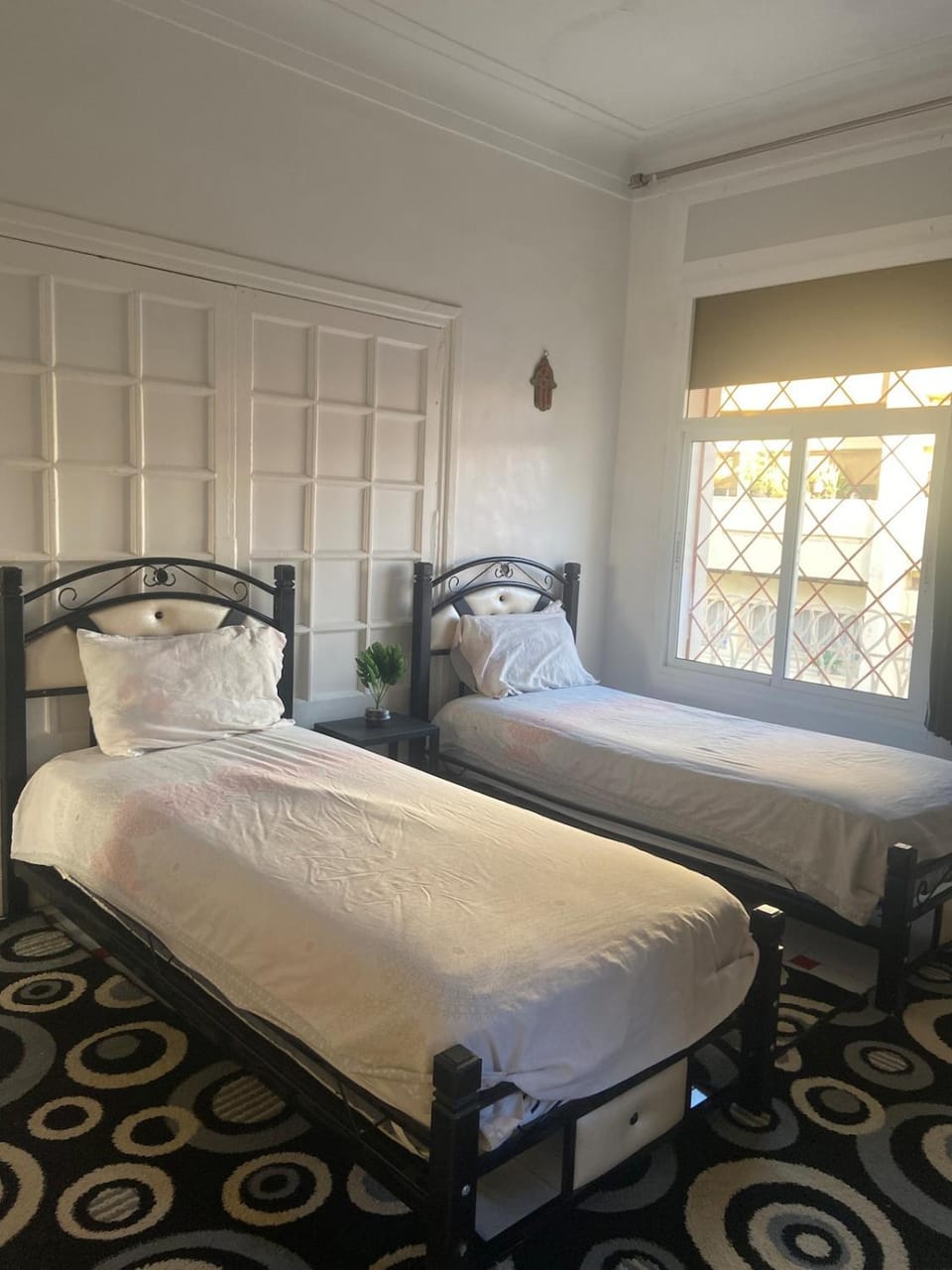Charming apart Apartment in Tangier