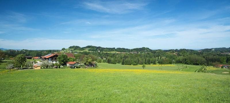 Seimehof Urlaub auf dem Bauernhof Farm Stay in Prien am Chiemsee