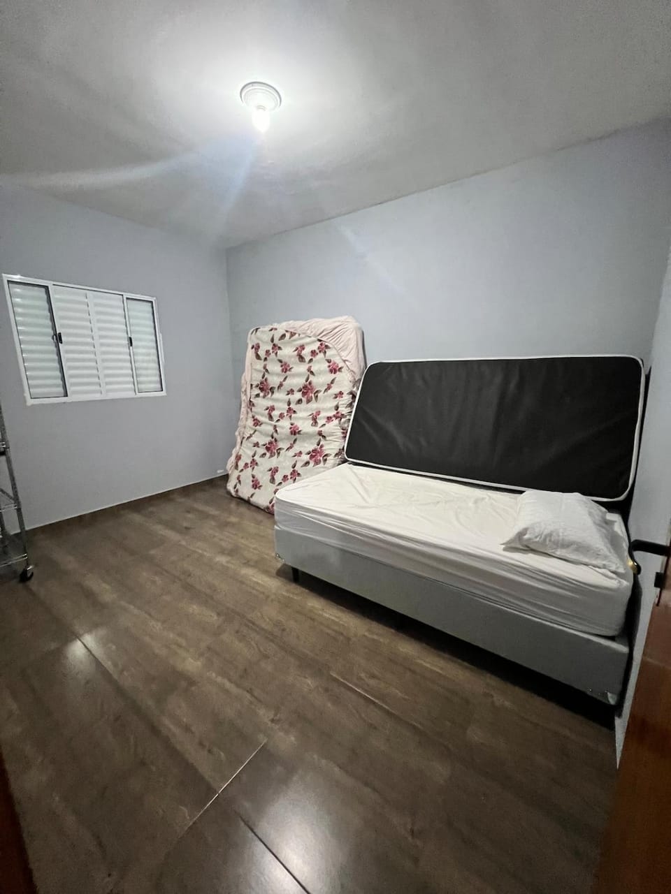 Casa Refúgio interior -SP House in State of Paraná