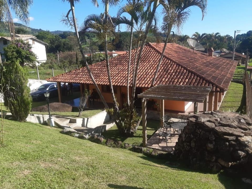 Chácara dos sonhos House in State of São Paulo