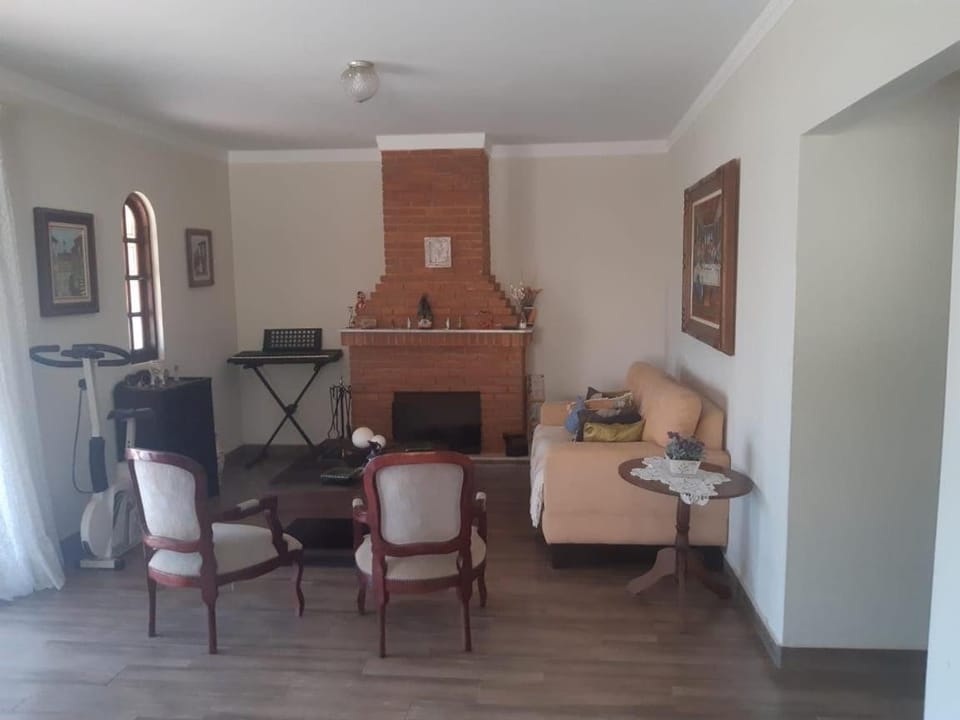 Chácara dos sonhos House in State of São Paulo