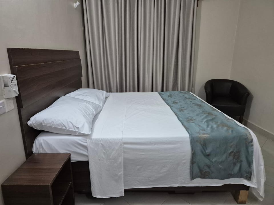 Noura Apartments Apartment in Diani Beach