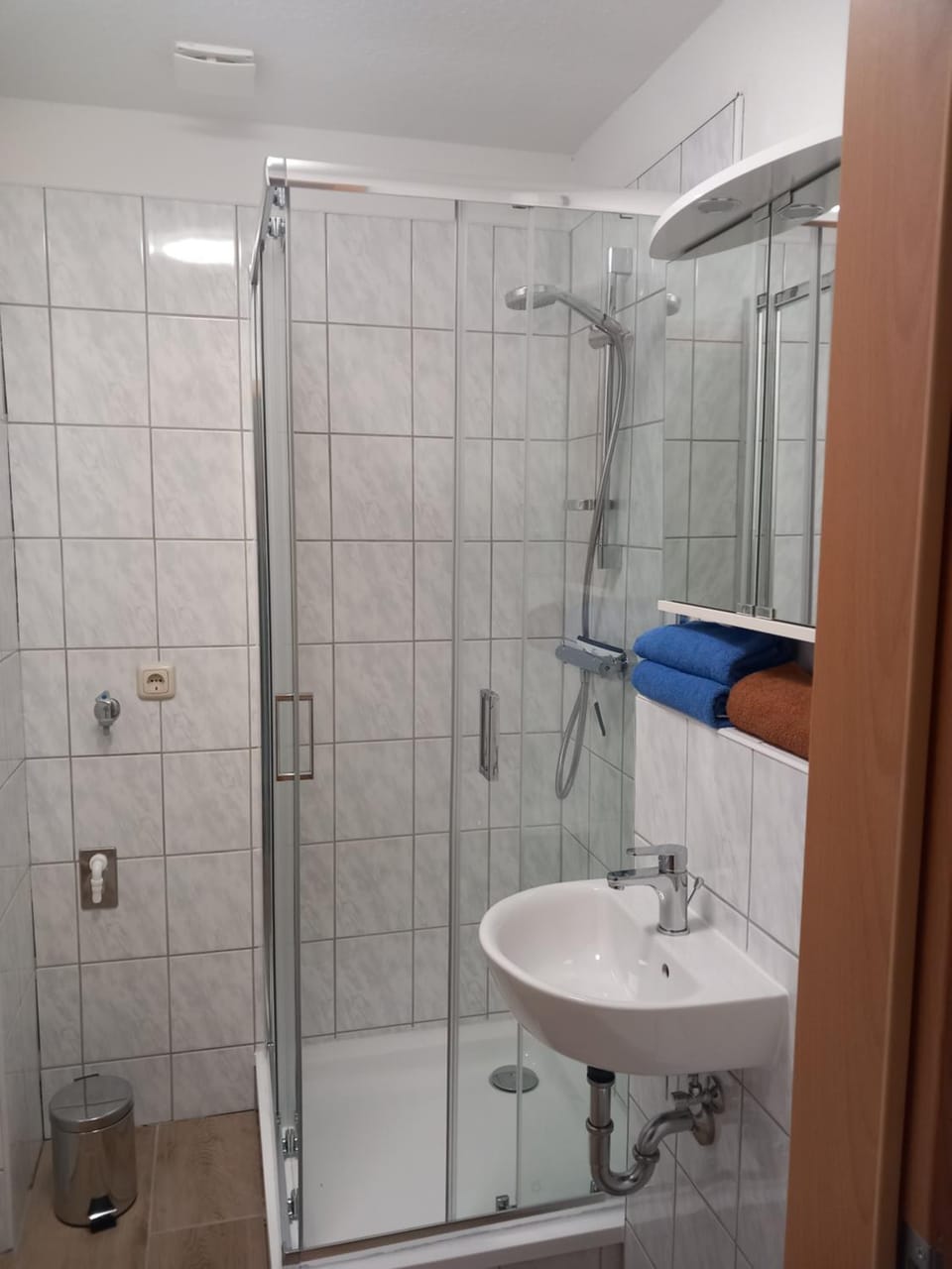 Ferienwohnungen Albinshof Apartment in Mecklenburgische Seenplatte