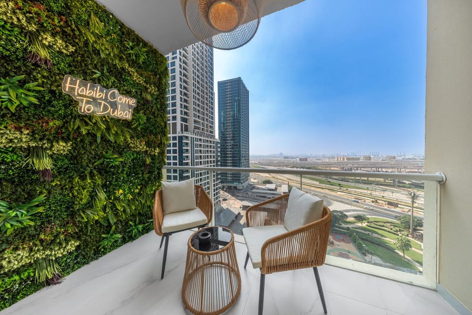 Balcony/Terrace, Balcony/Terrace