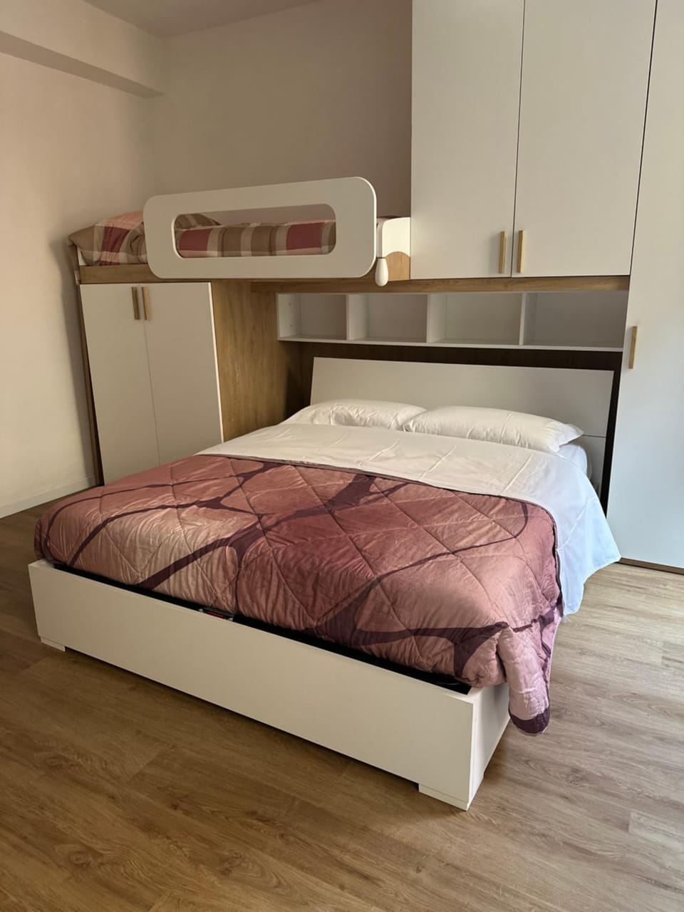 Molinari House Modena Giada - FREE ZTL Apartment in Modena