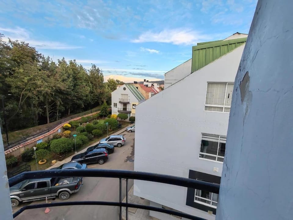 View (from property/room), City view, Garden view