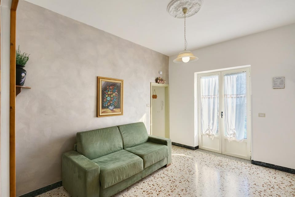 Bella veduta Sun Apartment in Agerola