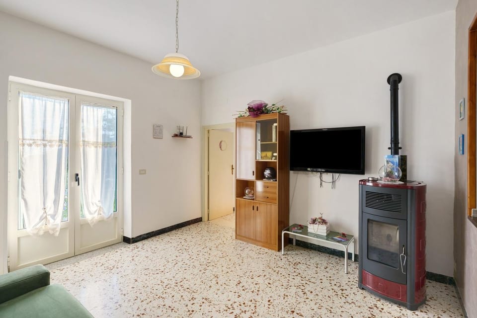 Bella veduta Sun Apartment in Agerola