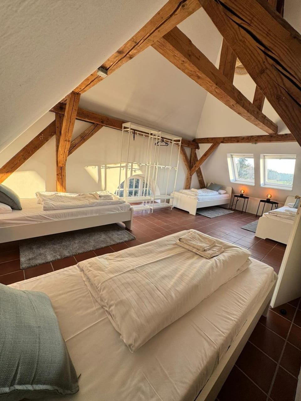 Bavaria Home - Zentral, Küche, Waschen, Parken Apartment in Bavaria
