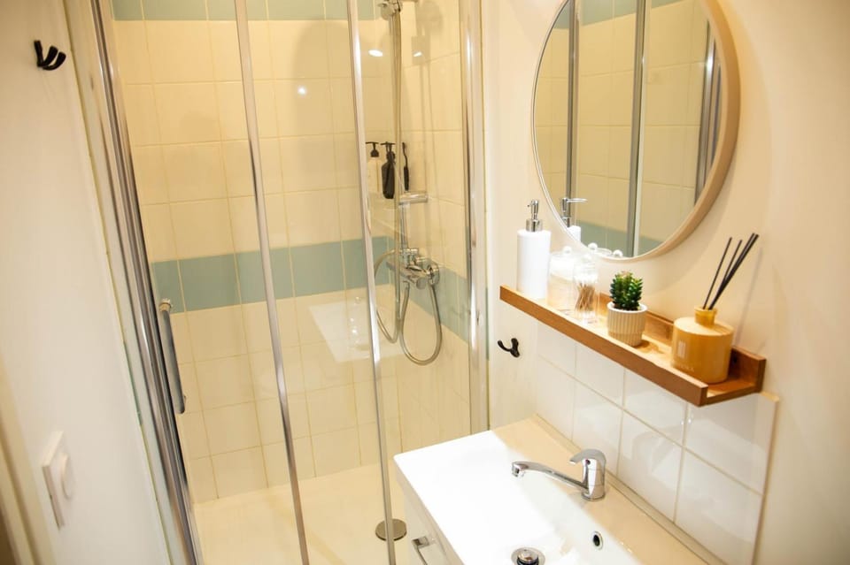 Shower