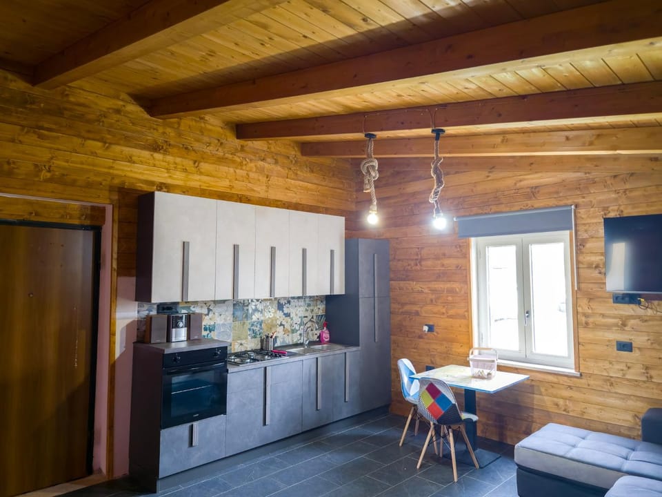 Breakfast, kitchen