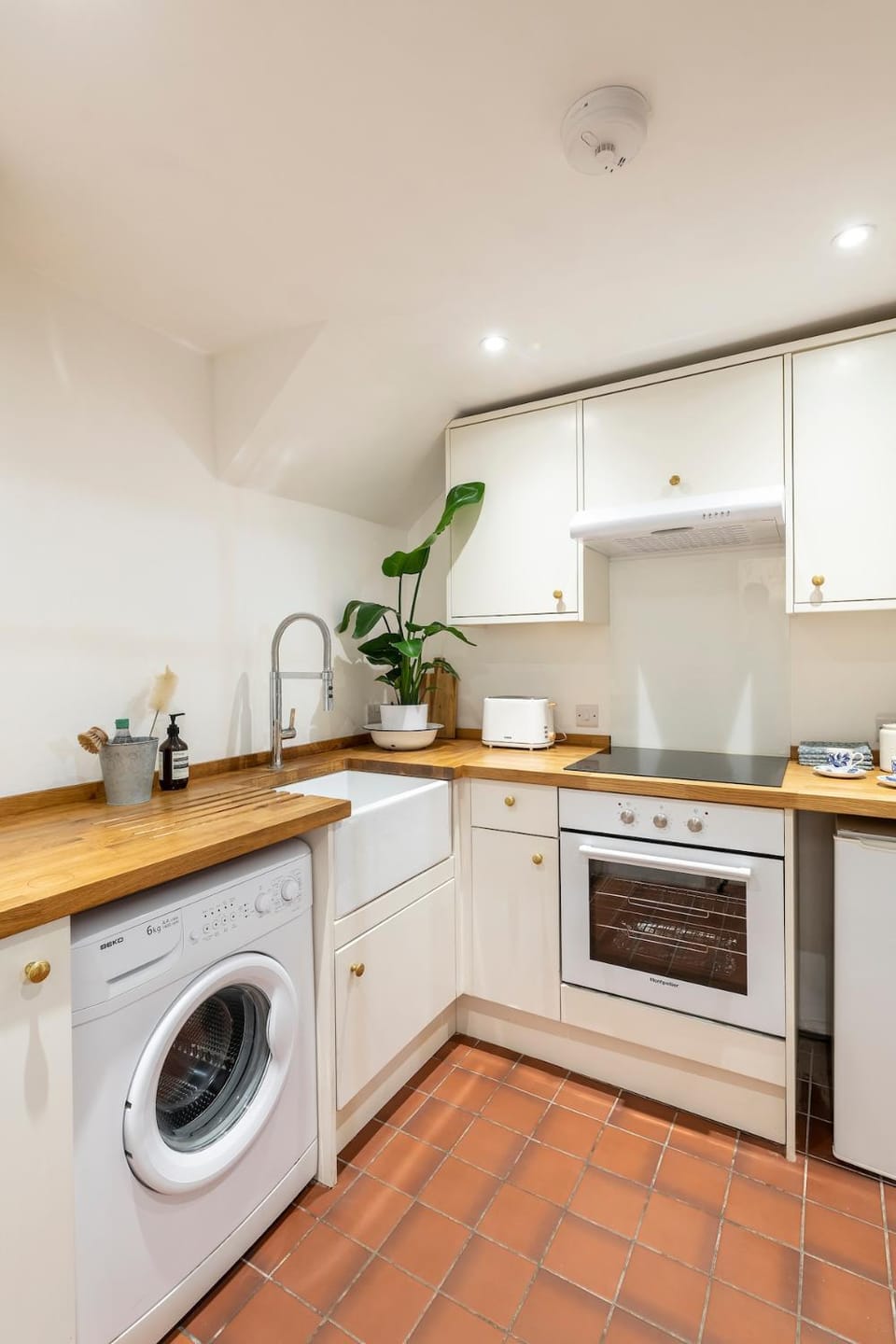 The Georgian Studio Apartment in Bath