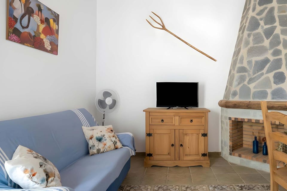 Apartamentos con piscina compartida WIFI y parking House in La Janda