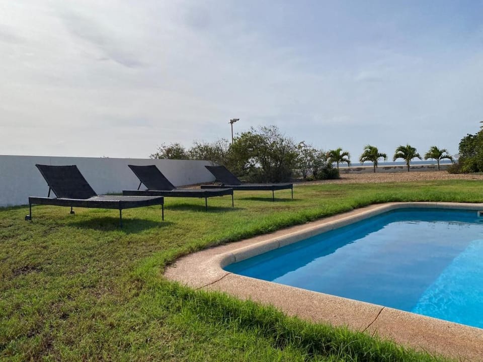 Casa de Cabo Verde Villa in Sal, Cabo Verde