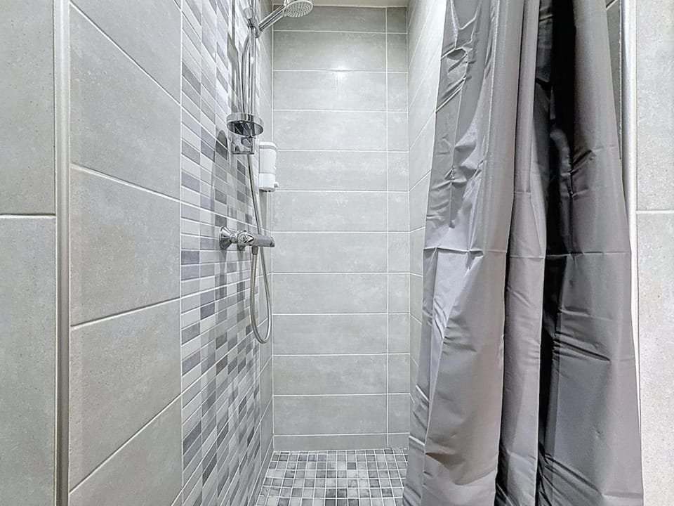 Appartement lumineux en rez-de-chaussée vers CHU Apartment in Clermont-Ferrand