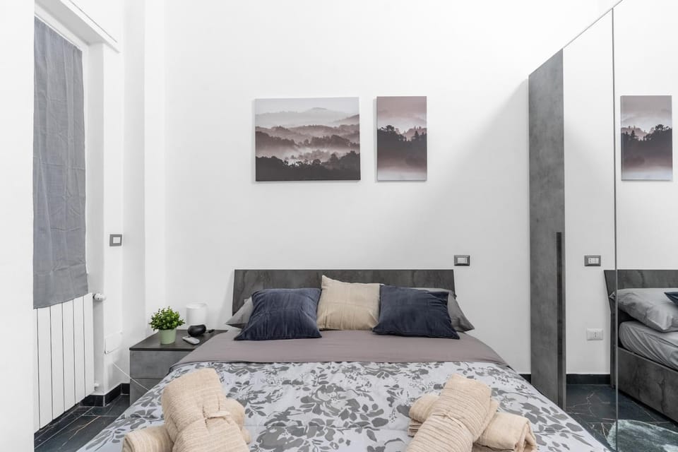 Loft1 Porta Venezia- Centro Milano M1 Apartment in Milan