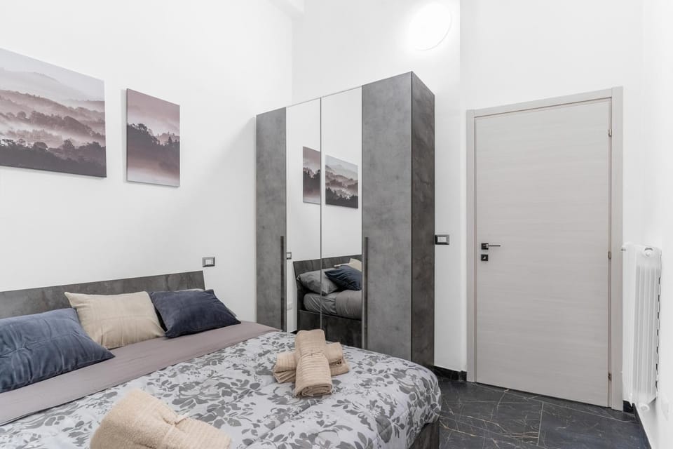 Loft1 Porta Venezia- Centro Milano M1 Apartment in Milan