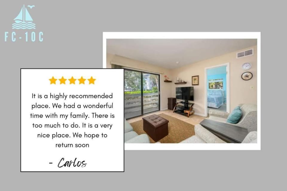 Coastal 2BR w Shared Pool & Tennis Near Beach House in Folly Field
