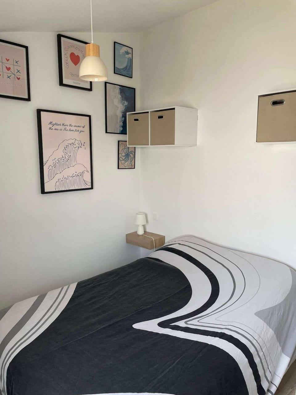 Petite Maison Calme au coeur de l'Ile House in Pays de la Loire