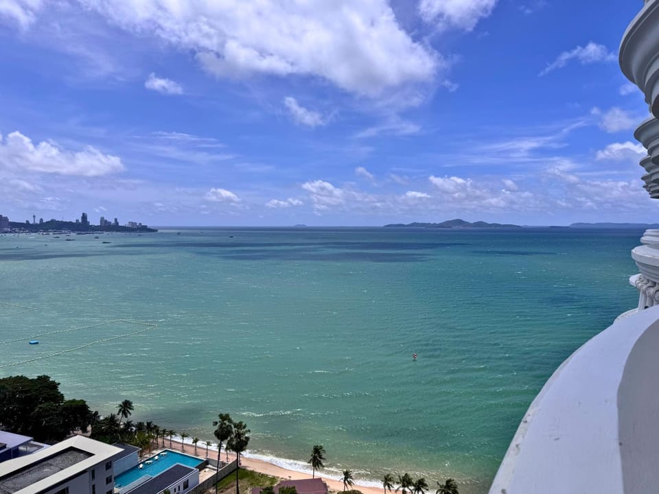 View (from property/room)