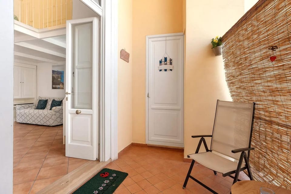 la dolce pausa Apartment in Vico Equense