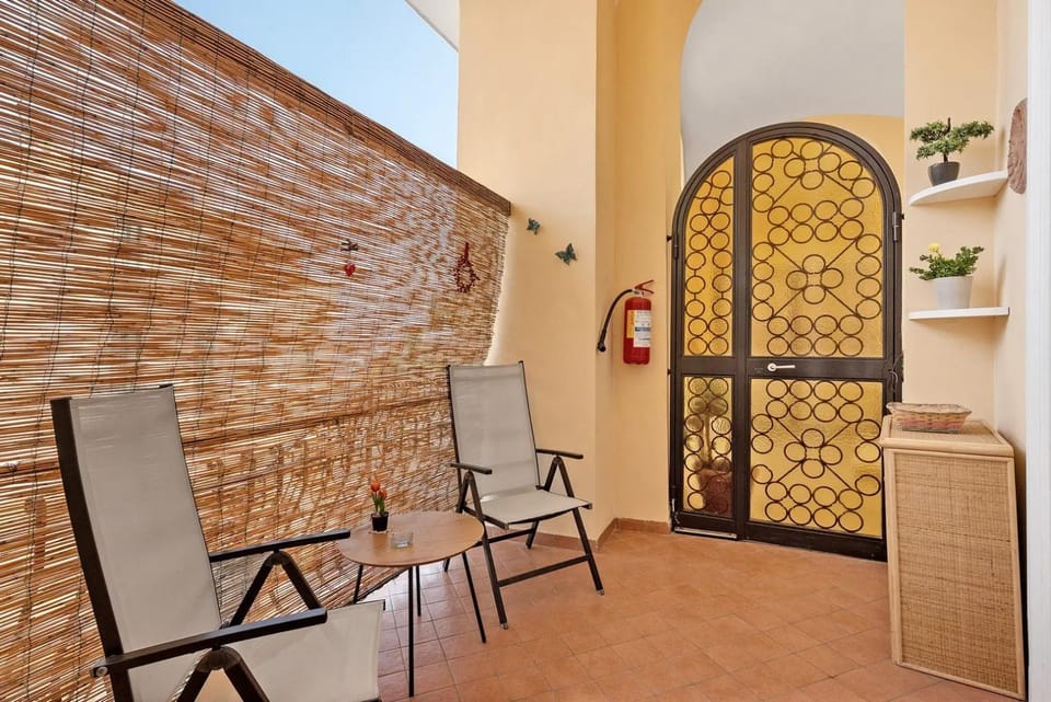 la dolce pausa Apartment in Vico Equense