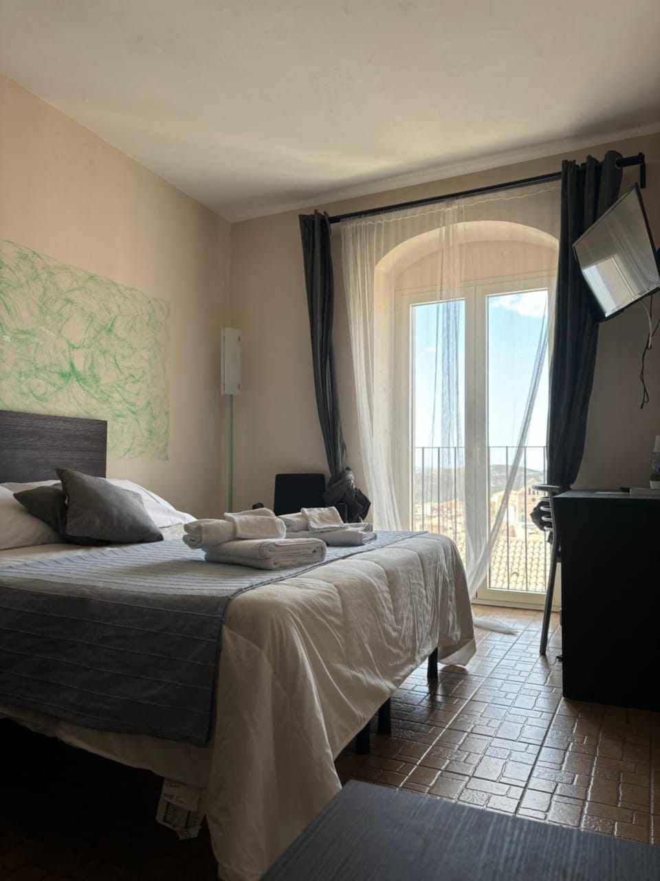 bedbreakfast DINASTIA Bed and Breakfast in Sicily