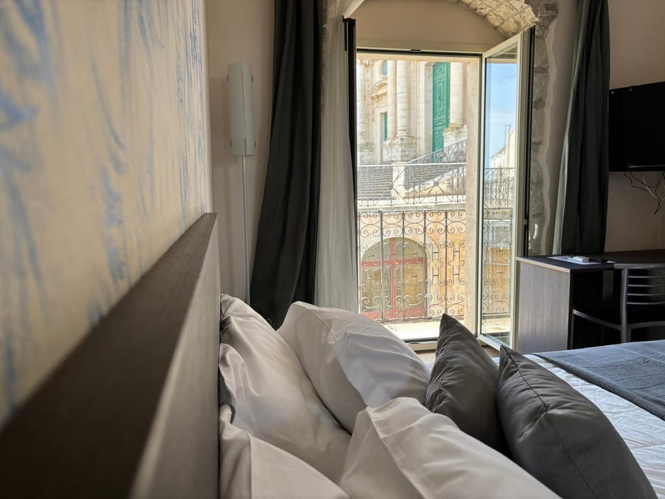 bedbreakfast DINASTIA Bed and Breakfast in Sicily