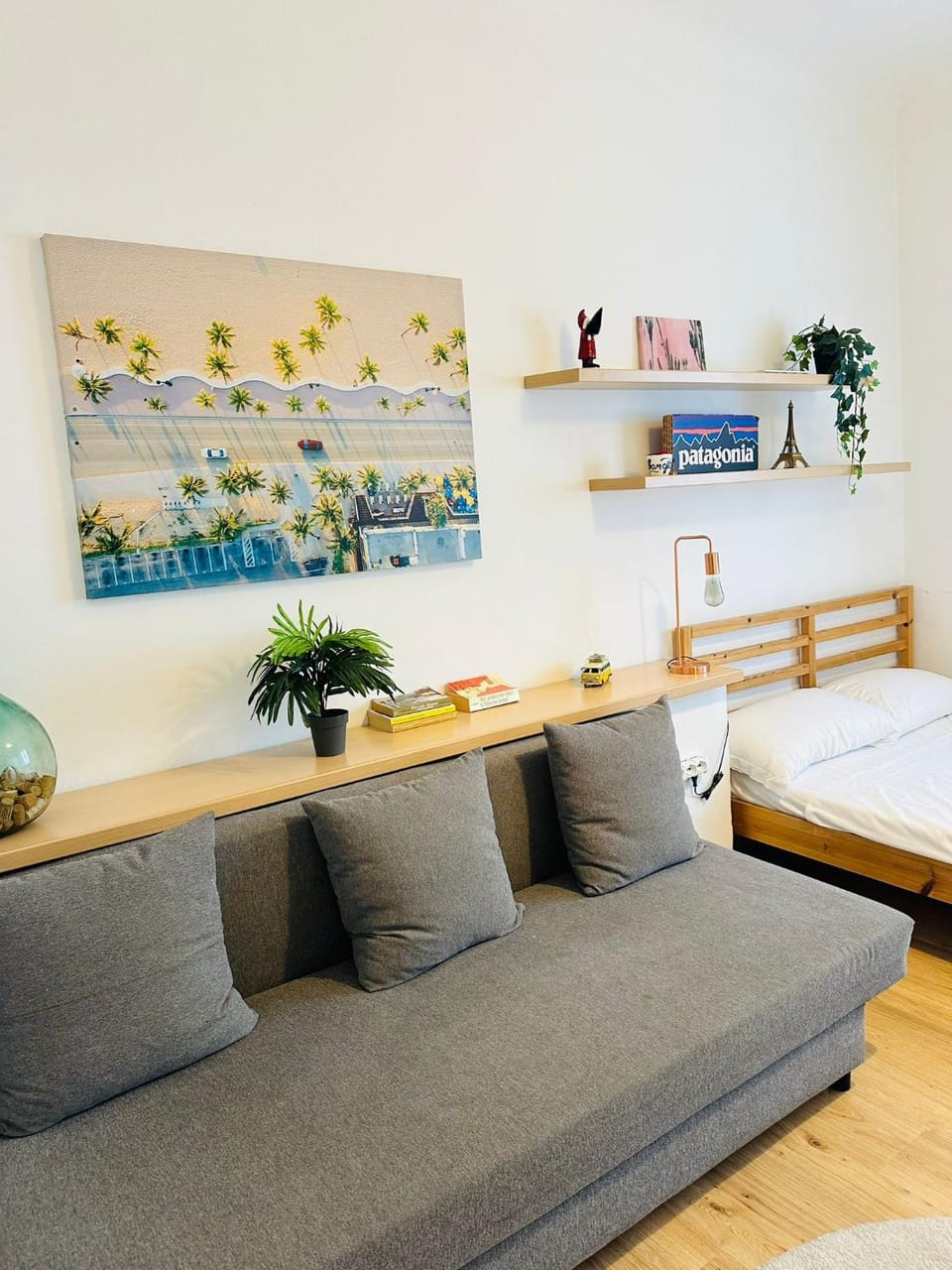 Luminoso appartamento con garage privato gratuito Apartment in Milan