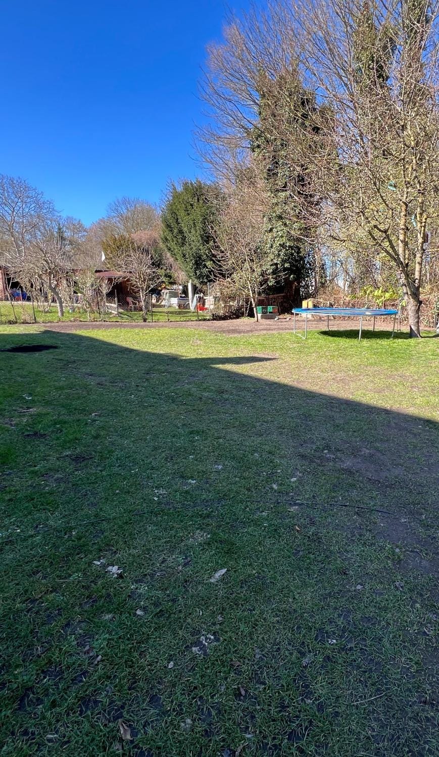 BBQ facilities, Garden, Garden view