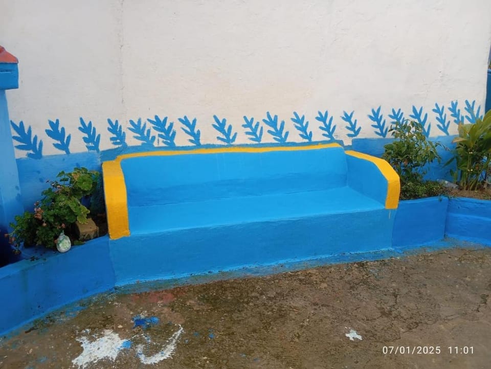 Dar Nefzi Bed and Breakfast in Rabat-Salé-Kénitra