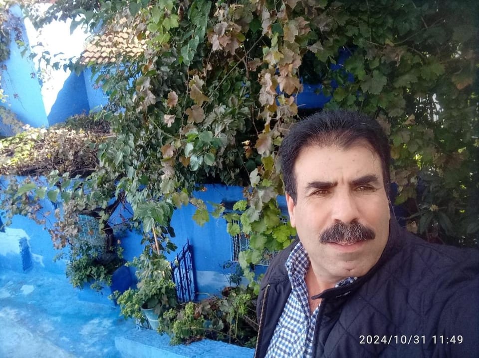 Dar Nefzi Bed and Breakfast in Rabat-Salé-Kénitra