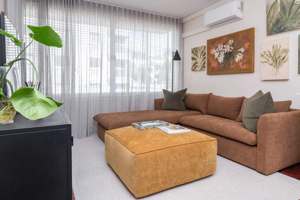 Chic on Main Apartment in Cape Town