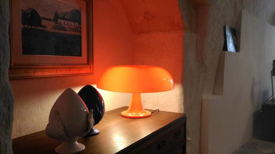 In Via Rosario - Ipogeo Holiday Home Apartment in Matera