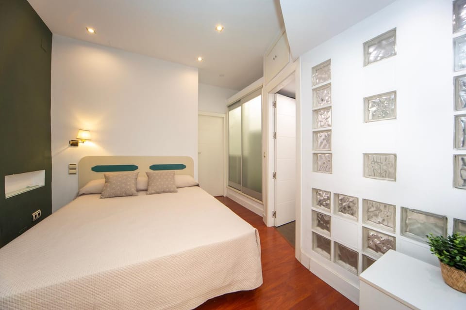 Veronica de la Magdalena Apartment in Granada
