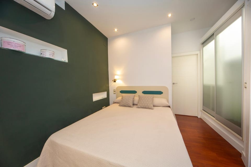 Veronica de la Magdalena Apartment in Granada