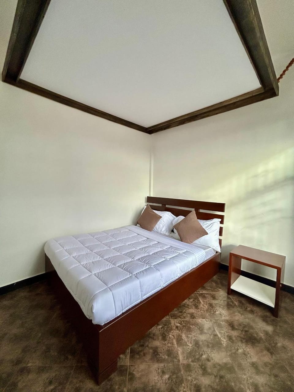 Cj VILLA Apartment hotel in Tanzania