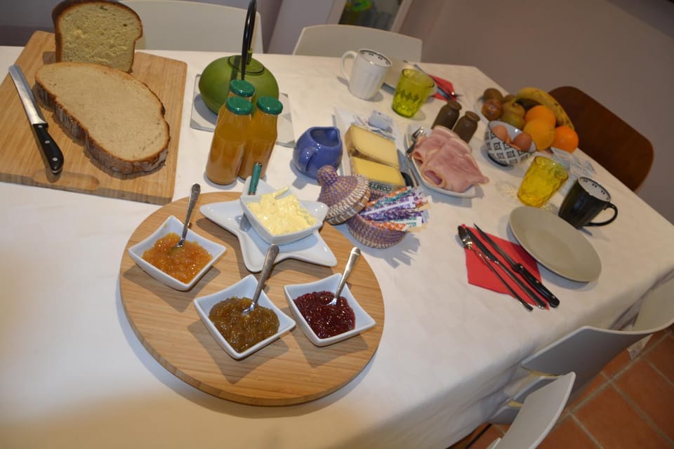 Breakfast
