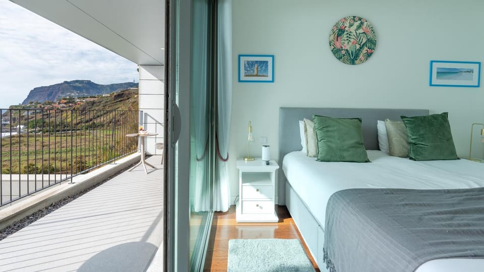 Bogi's APT by LovelyStay Apartment in Funchal