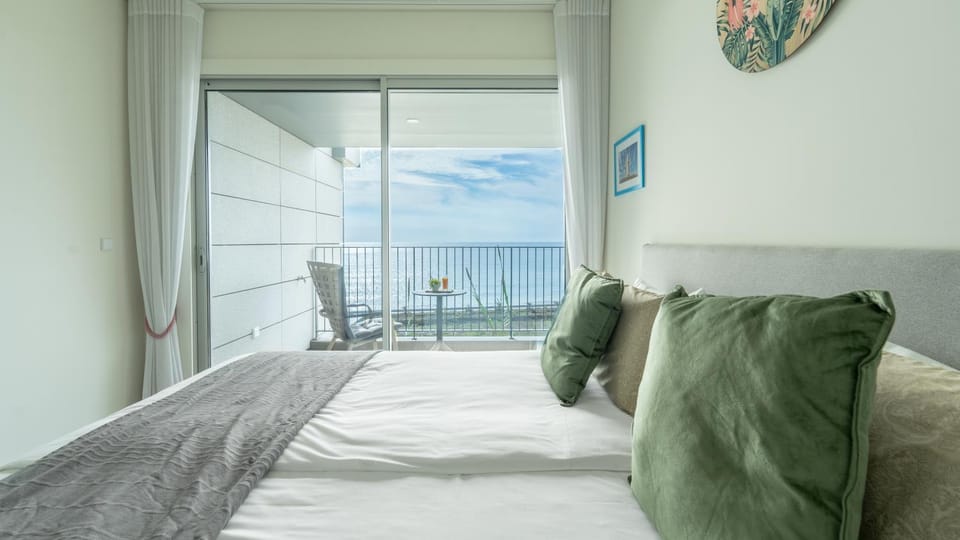 Bogi's APT by LovelyStay Apartment in Funchal